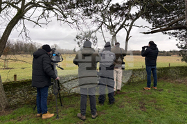 Britain Epstein Andrew