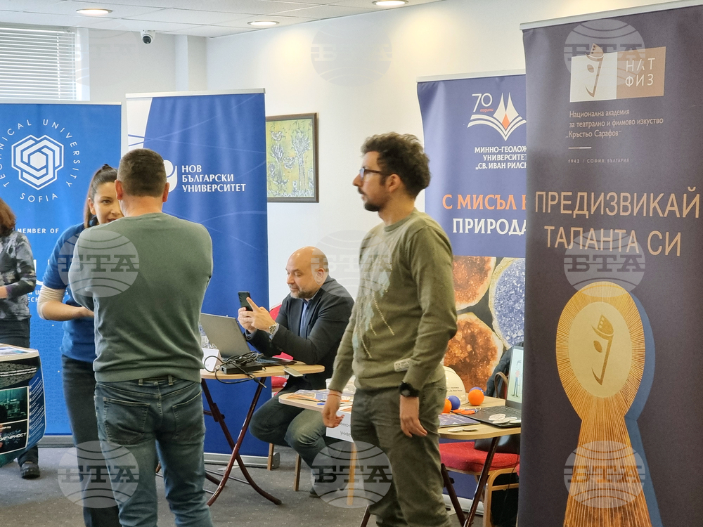 Кюстендил - висше образование - форум