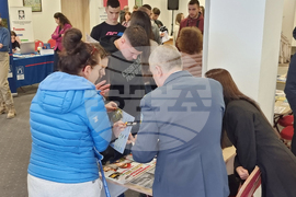 Кюстендил - висше образование - форум