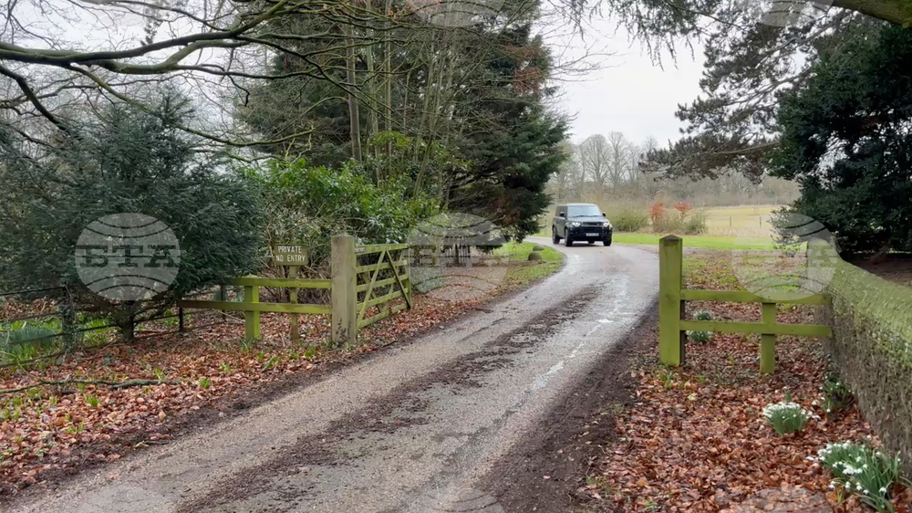 Britain Epstein Andrew