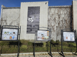 Петрич - евродепутати - посещение