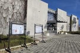 Петрич - евродепутати - посещение