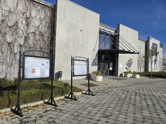 Историческият музей в Петрич провежда активна социална програма с фокус върху приобщаването на различни обществени групи