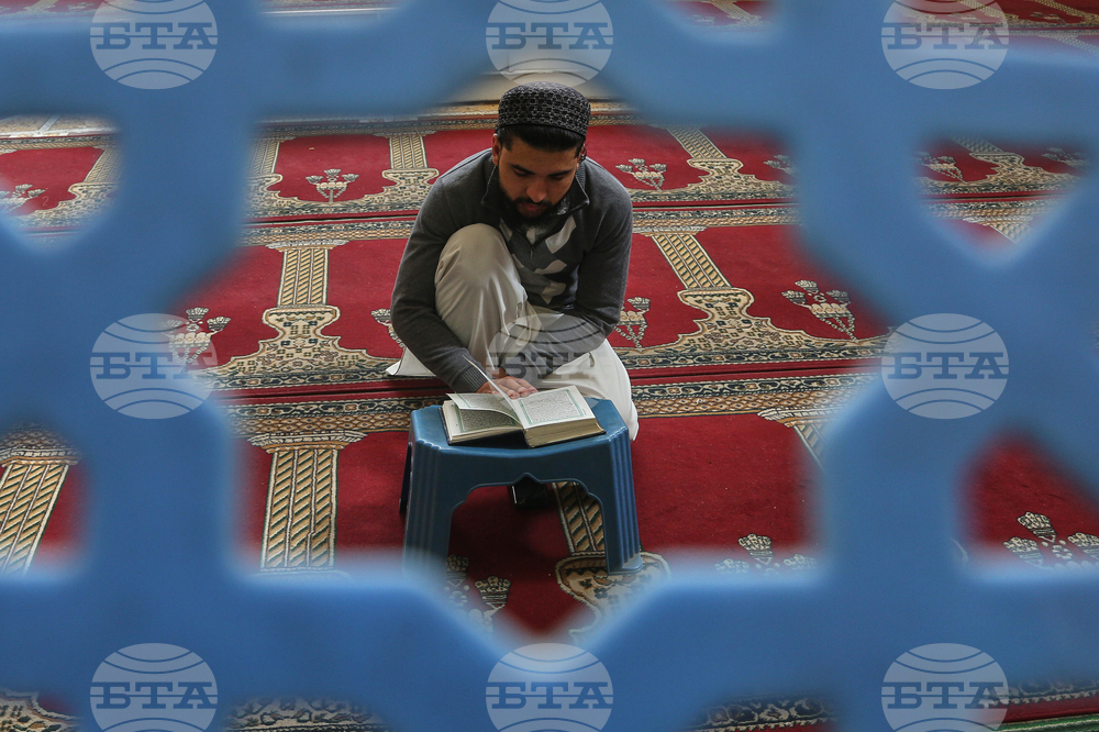Pakistan Ramadan