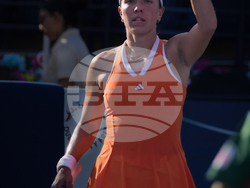 Emirates Championship Tennis