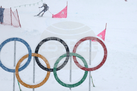 Milan Cortina Olympics Ski Mountaineering