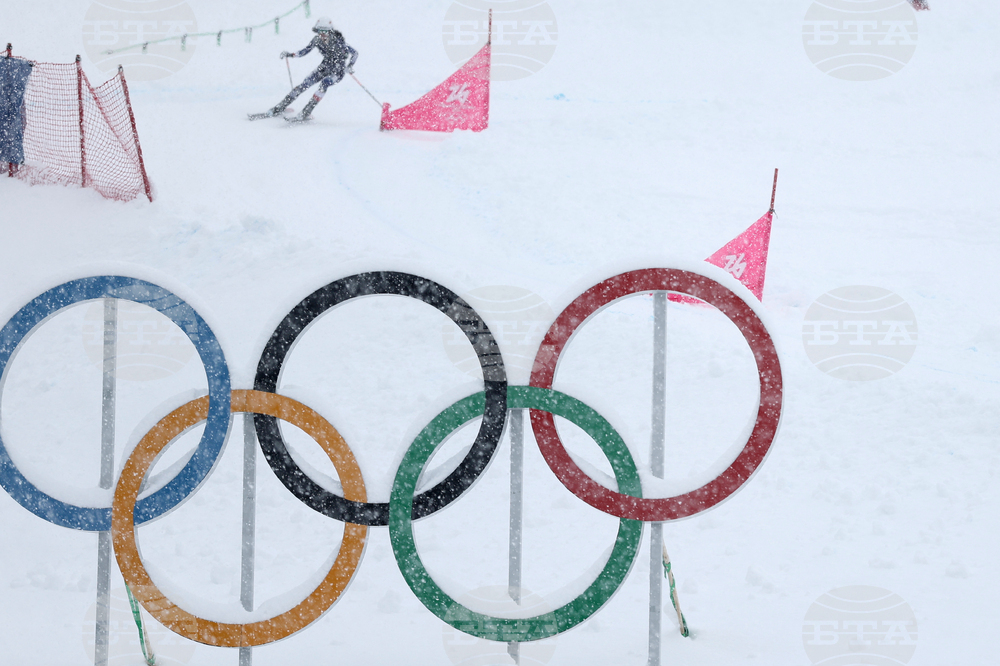 Milan Cortina Olympics Ski Mountaineering