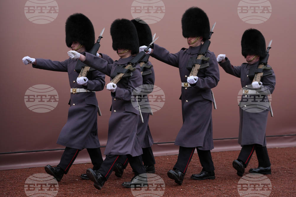 Britain Epstein Andrew