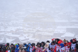 Milan Cortina Olympics Ski Mountaineering