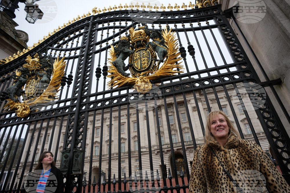 Britain Epstein Andrew