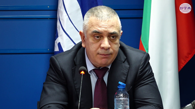 Сливен винаги е бил в авангарда, в челото на всички борби, каза по време на конференцията за Априлското въстание кметът Стефан Радев