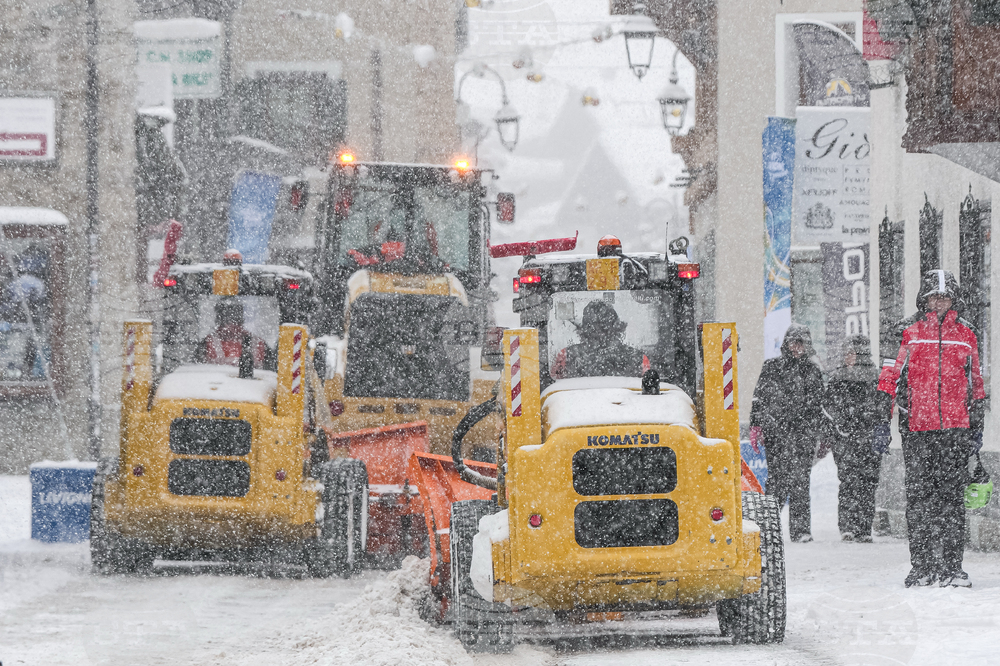 Milan Cortina Olympics