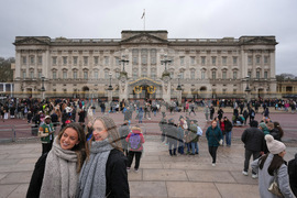 Britain Epstein Andrew