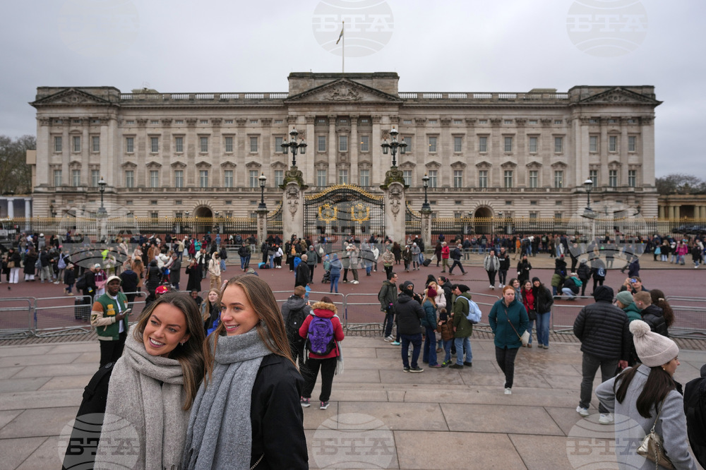 Britain Epstein Andrew