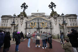 Britain Epstein Andrew