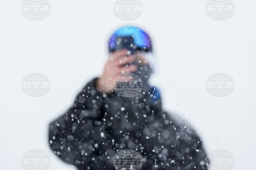 Milan Cortina Olympics