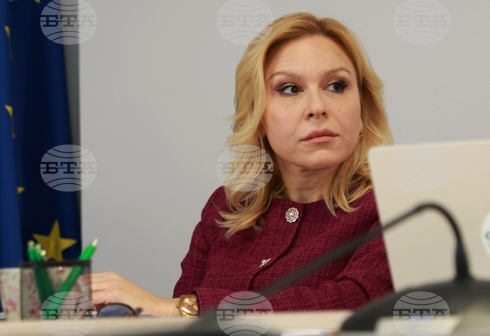 Съвет за електронни медии - кандидати за генерален директор на БНТ - изслушване