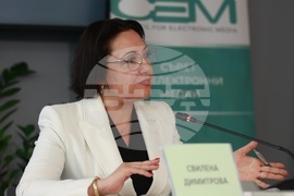 Съвет за електронни медии - кандидати за генерален директор на БНТ - изслушване