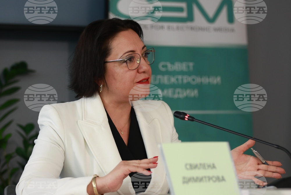 Съвет за електронни медии - кандидати за генерален директор на БНТ - изслушване