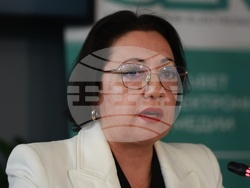 Съвет за електронни медии - кандидати за генерален директор на БНТ - изслушване