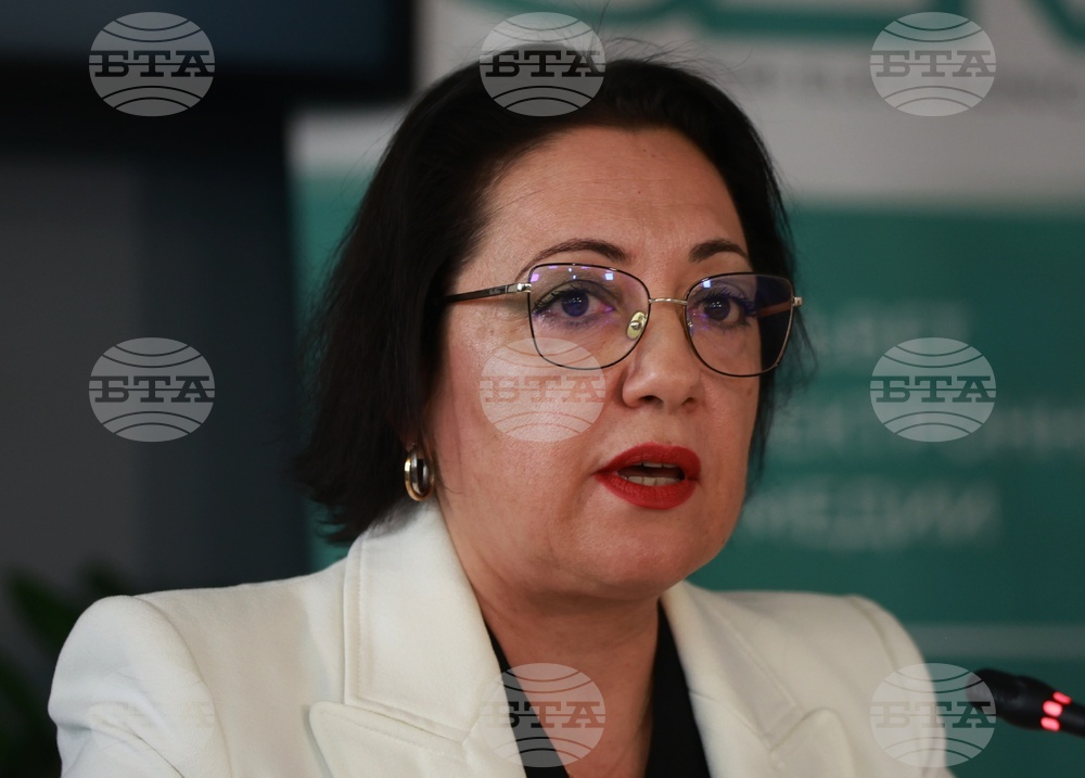 Съвет за електронни медии - кандидати за генерален директор на БНТ - изслушване