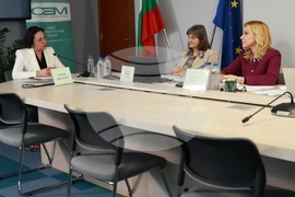 Съвет за електронни медии - кандидати за генерален директор на БНТ - изслушване