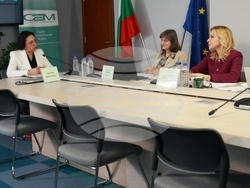 Съвет за електронни медии - кандидати за генерален директор на БНТ - изслушване