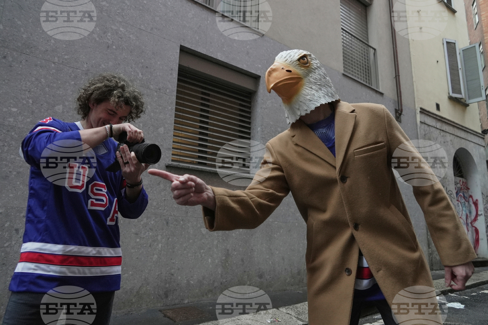 Winter Olympics Winn Brothers