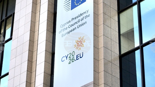 Корпусът на гвардейците на Ислямската революция в Иран официално стана част от списъка на ЕС с терористичните организации