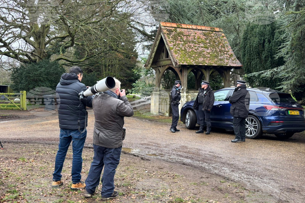 Britain Epstein Andrew