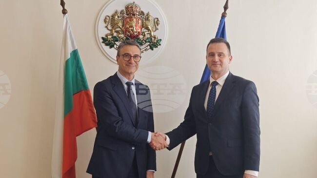 Служебният министър на енергетиката ще работи за защита на националния интерес и развитието на стабилен, конкурентен и устойчив енергиен отрасъл