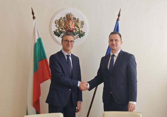 Служебният министър на енергетиката ще работи за развитието на стабилен, конкурентен и устойчив енергиен отрасъл