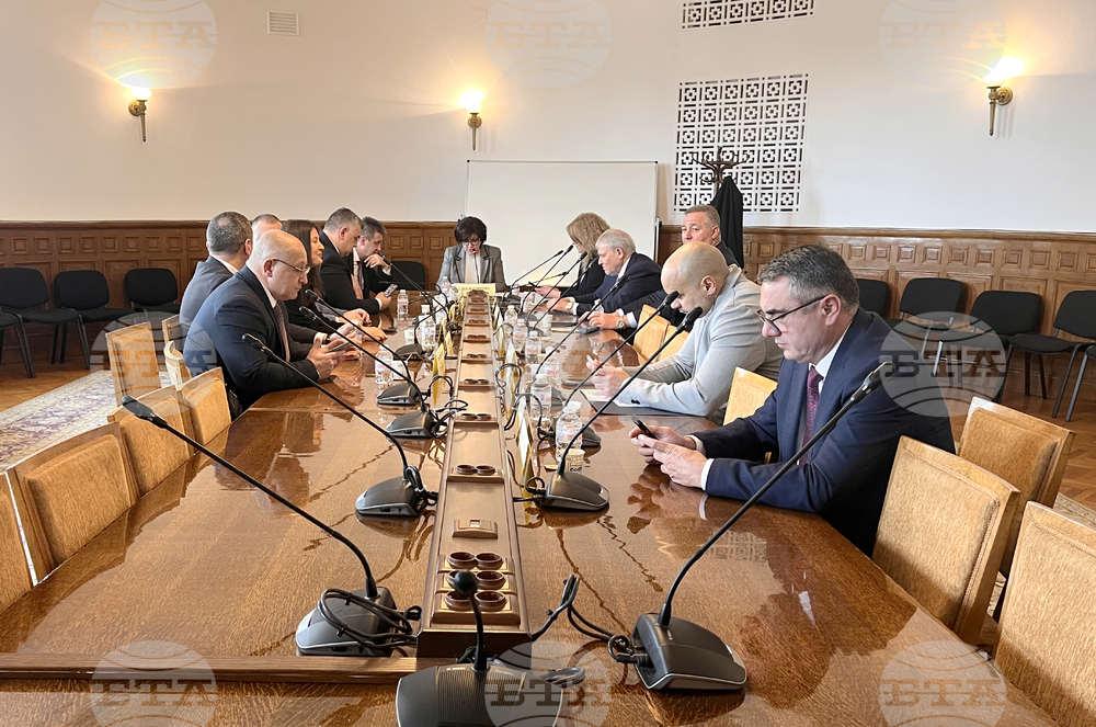 Парламент - Комисия по земеделието, храните и горите