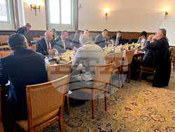 Парламент - Комисия по земеделието, храните и горите