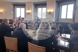 Парламент - Комисия по земеделието, храните и горите