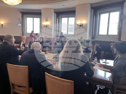 Парламент - Комисия по земеделието, храните и горите