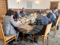 Парламент - Комисия по земеделието, храните и горите