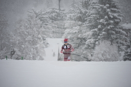 Milan Cortina Olympics Ski Mountaineering