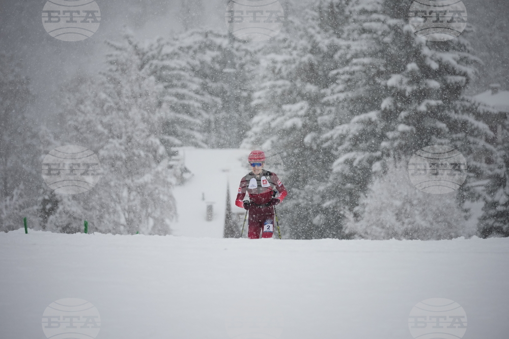Milan Cortina Olympics Ski Mountaineering