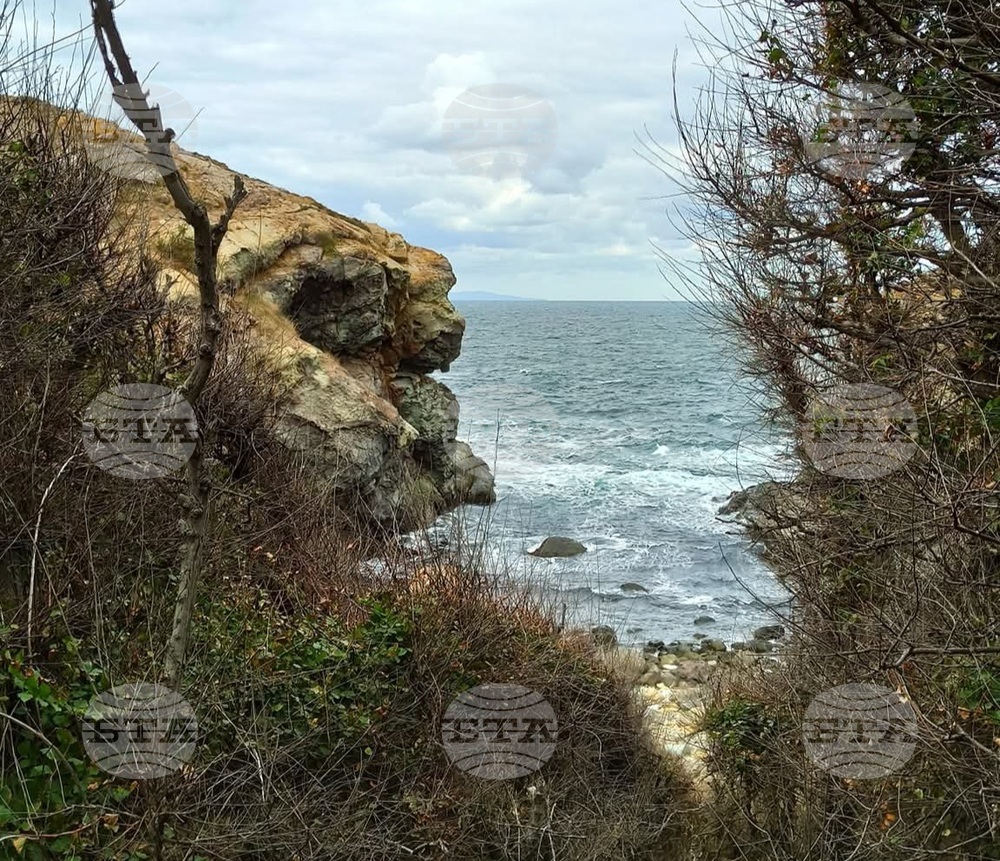 Fishing Vessel Found Sunk near Cape Maslen Nos Two Days after Disappearing