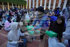 Indonesia Ramadan