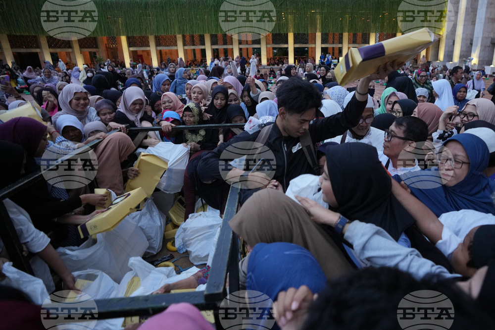 Indonesia Ramadan