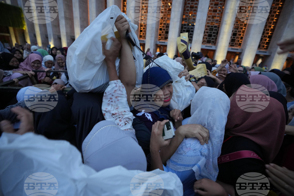 Indonesia Ramadan