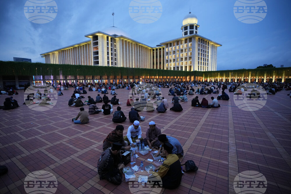 Indonesia Ramadan