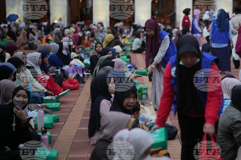 Indonesia Ramadan