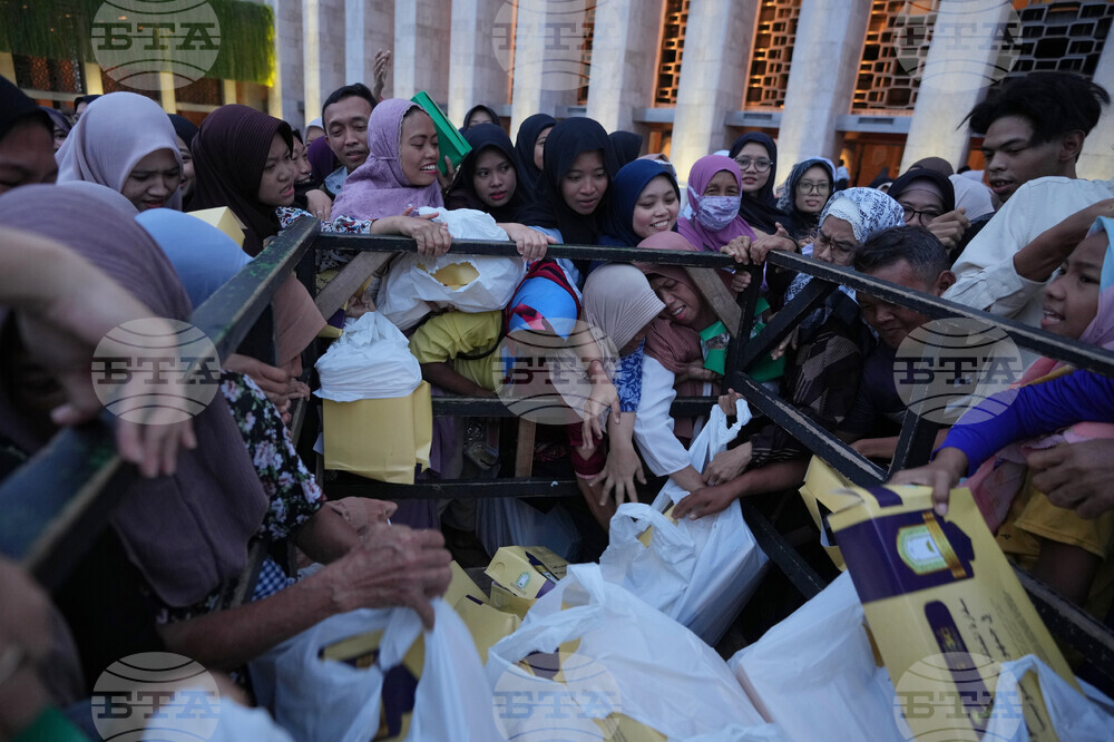 Indonesia Ramadan
