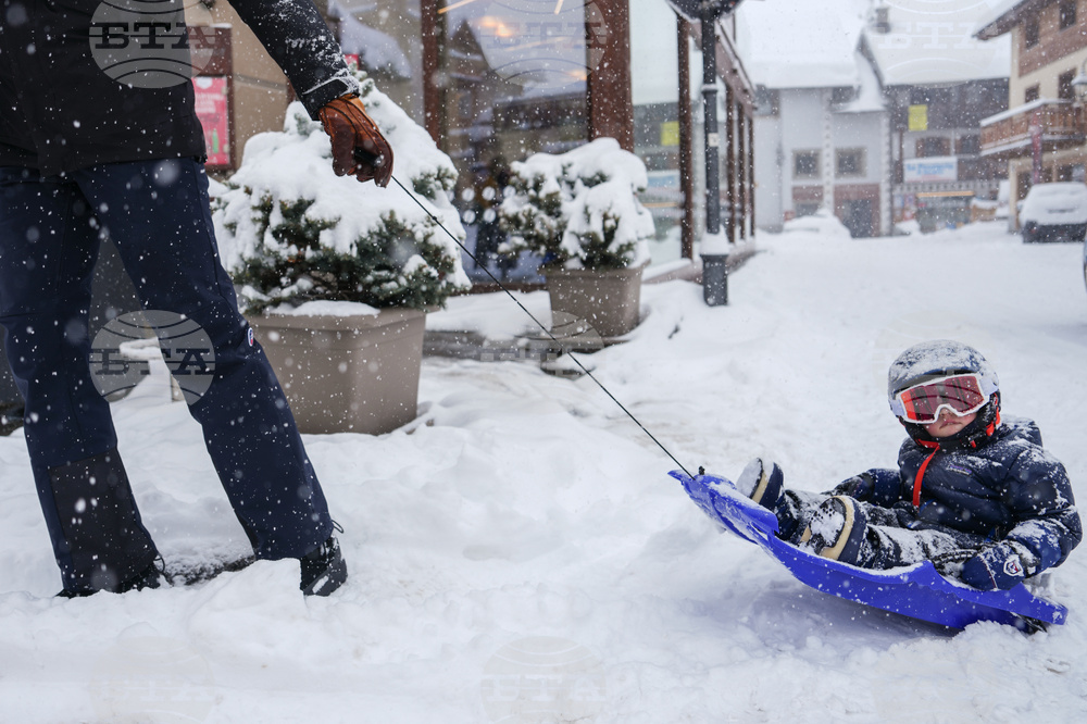 Milan Cortina Olympics
