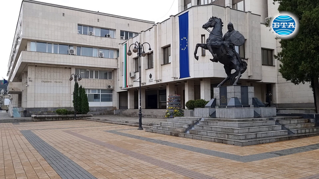 Развитието на област Ловеч чрез европейските фондове на ЕС обсъдиха участниците в местната конференция "Европа в България: Общо бъдеще"