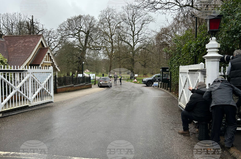 Britain Epstein Andrew