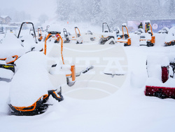 Milan Cortina Olympics Nordic Combined